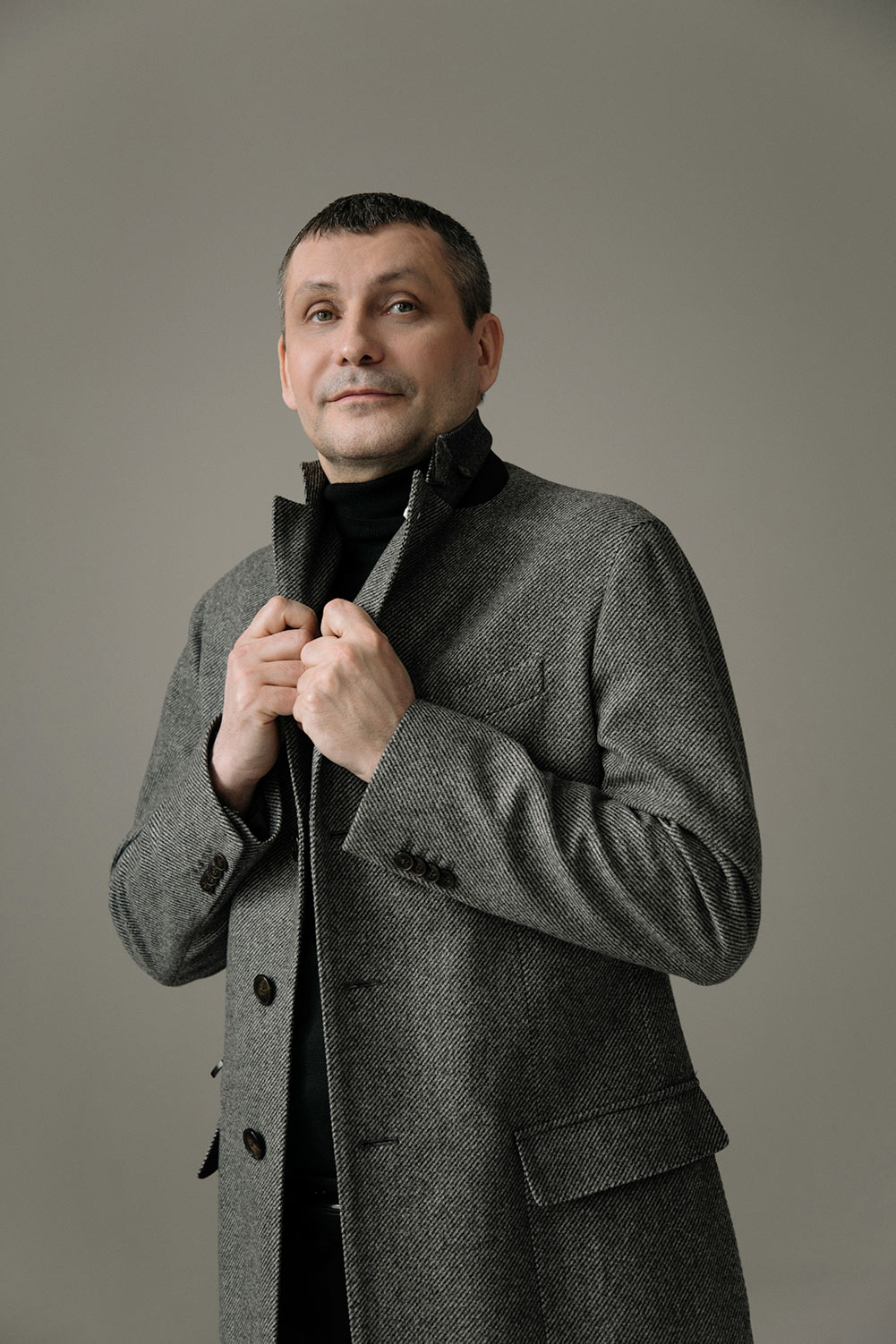 Святослав Стрелин